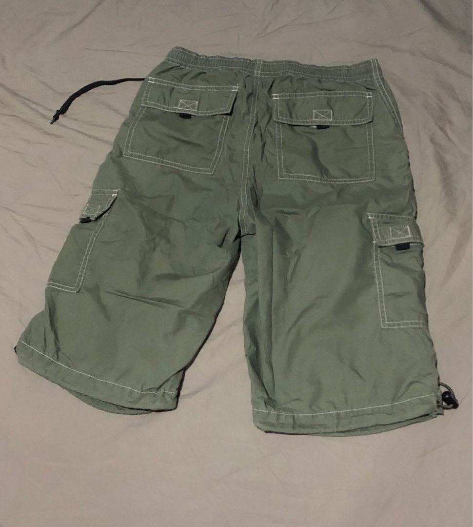Converse cargo shorts hot sale