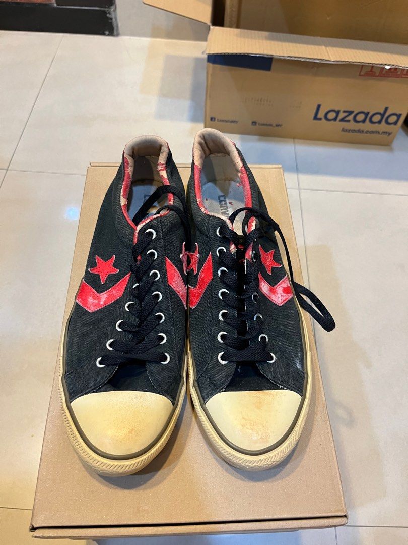 Converse Sneakers Women s Fashion Footwear Sneakers on Carousell