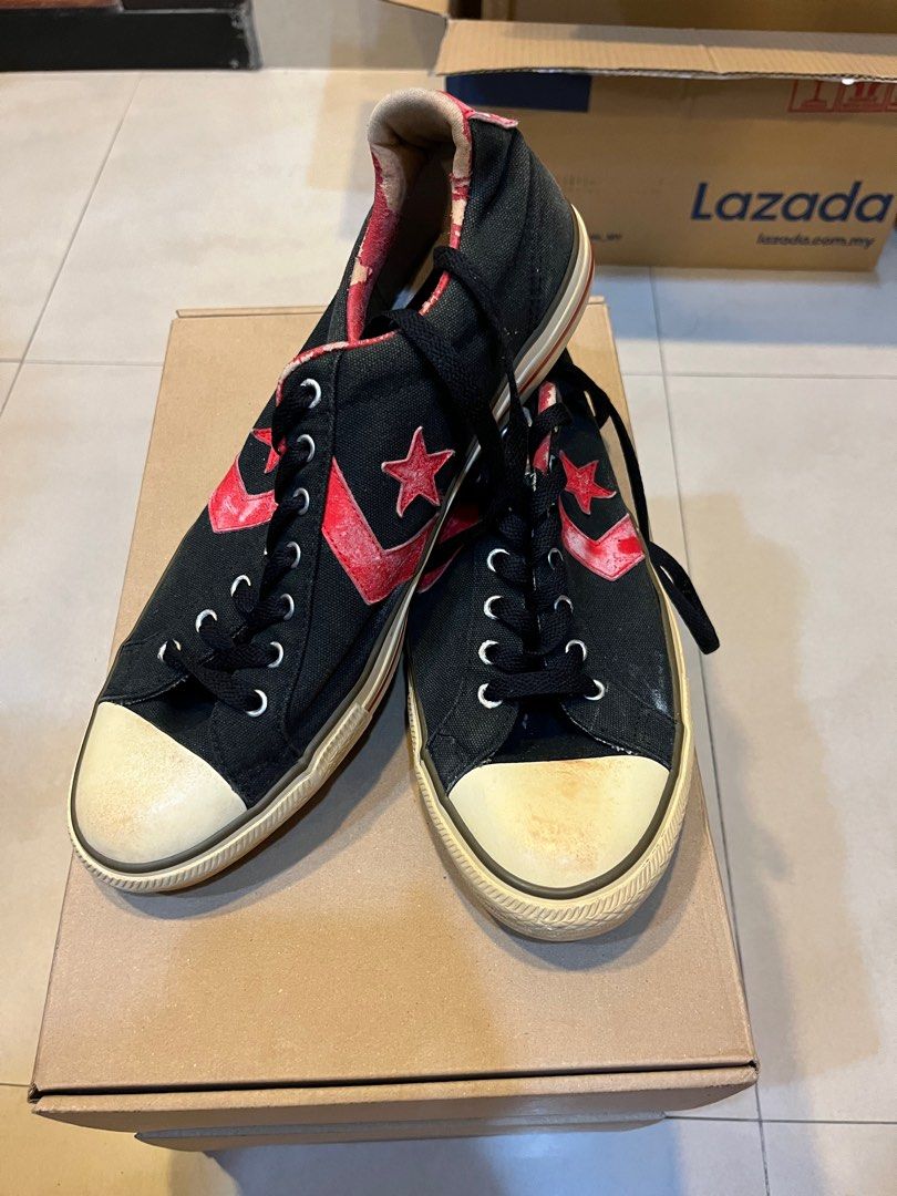 Converse jack sales purcell lazada