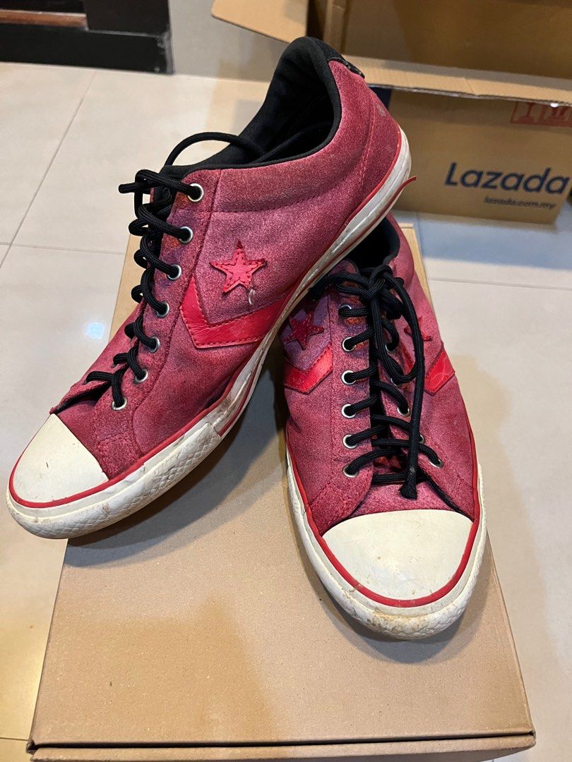 Converse Sneakers Women s Fashion Footwear Sneakers on Carousell