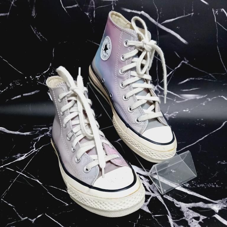 Converse licorne hotsell 35