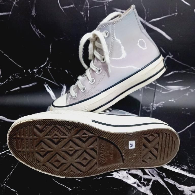 Converse licorne hotsell 35