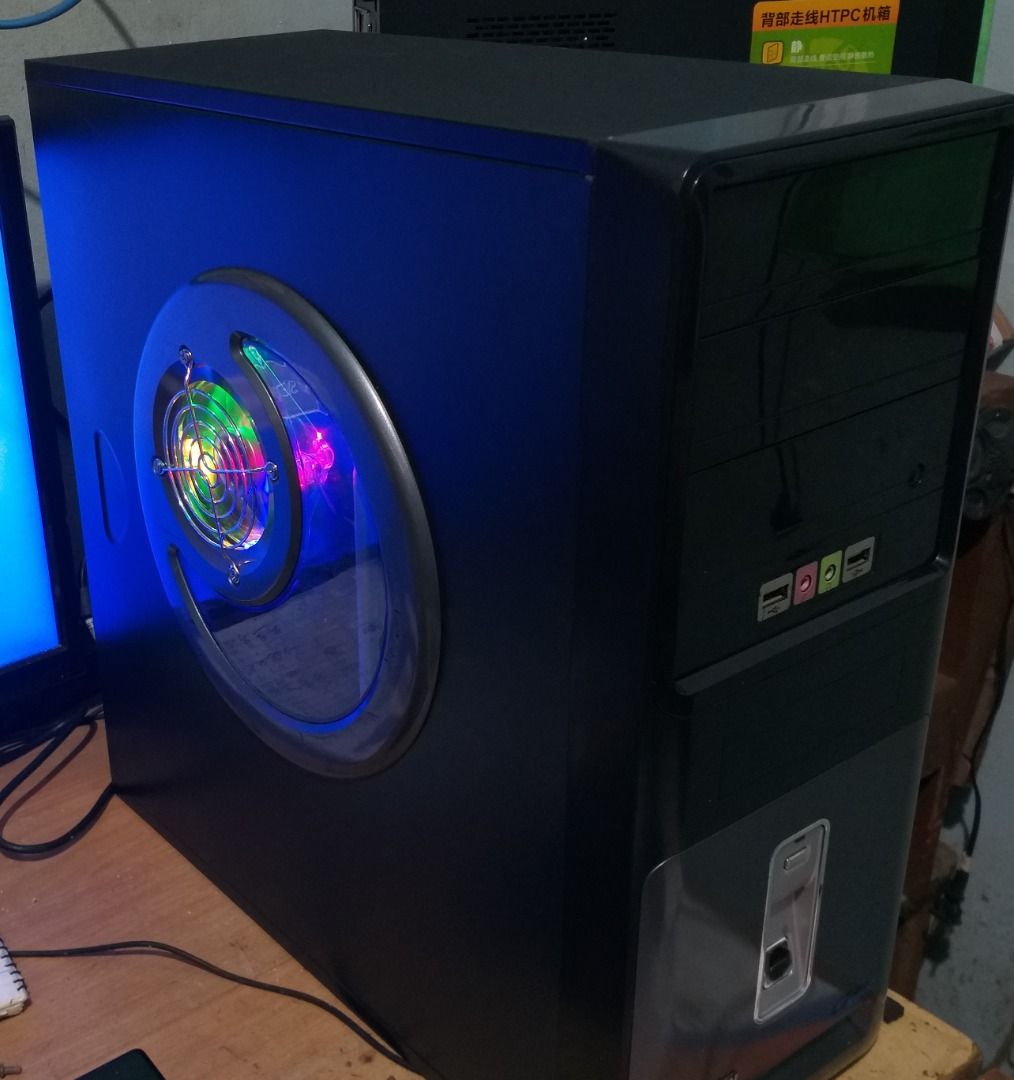 CPU/system unit only, Computers & Tech, Desktops on Carousell