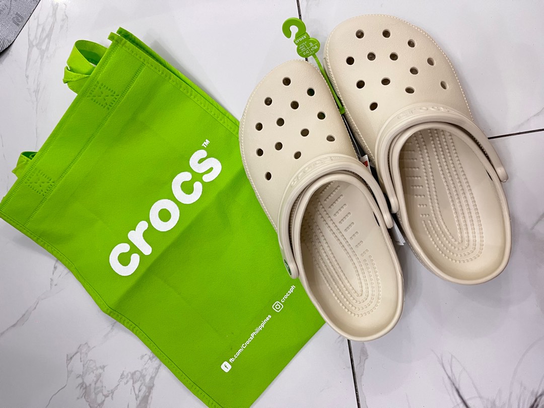 Crocsph store
