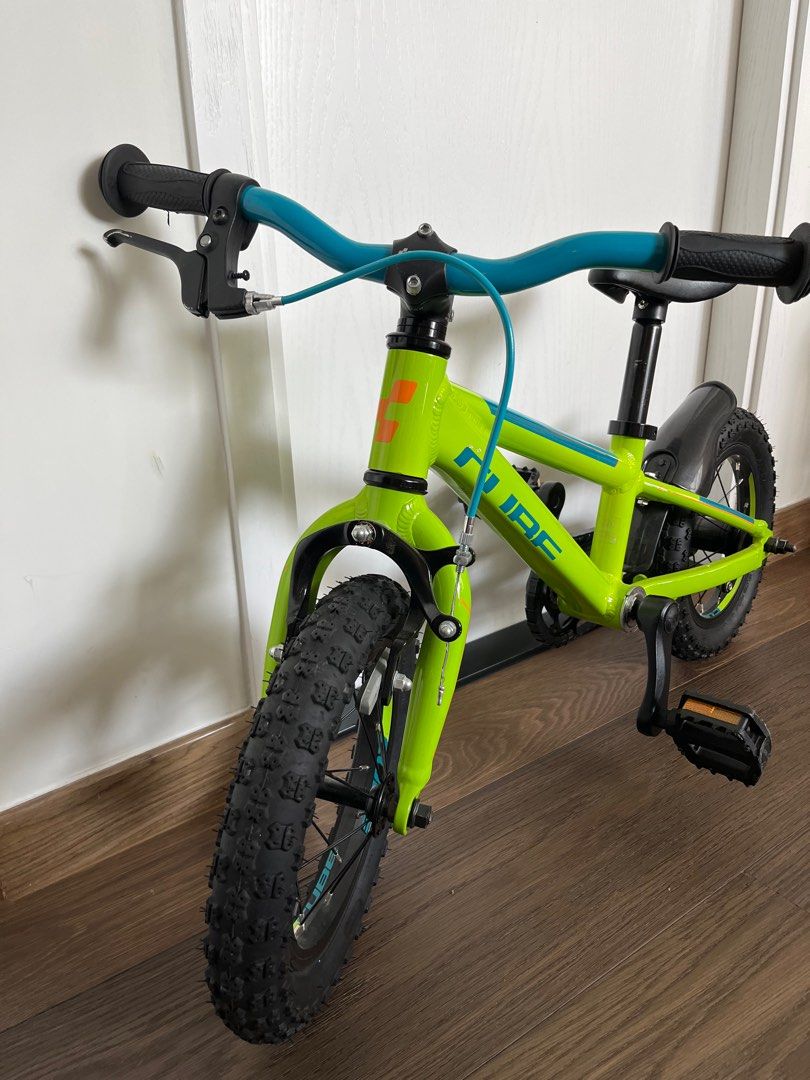 Cubie best sale 120 pedal