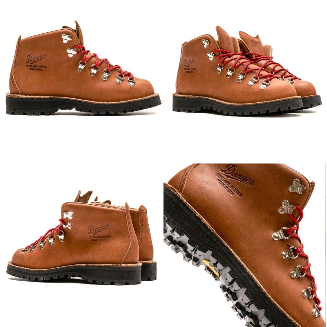 新品預訂🔥Danner Mountain Light🔥, 男裝, 鞋, 靴- Carousell