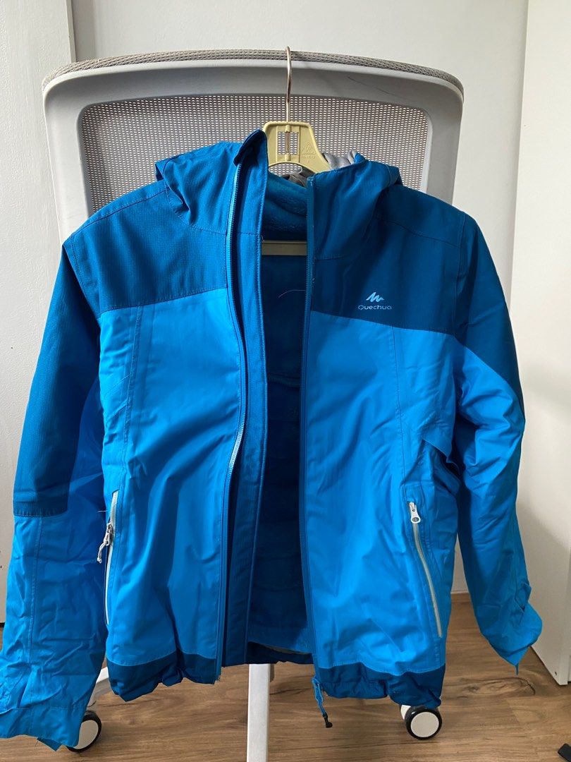 Quechua vest best sale