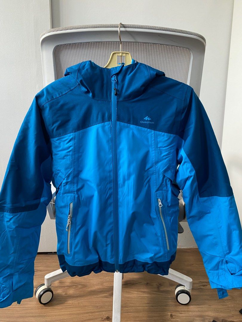 Quechua 2025 ski jacket