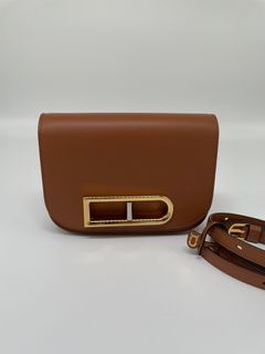 Delvaux, 名牌, 手袋及銀包- Carousell