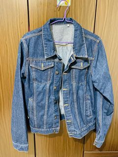 Vintage 90s Polo Ralph Lauren Denim Jacket. Small — TopBoy