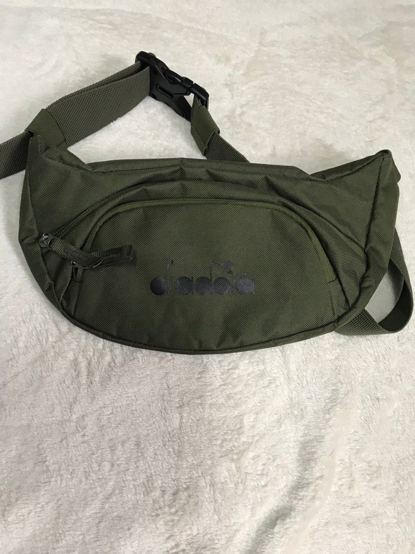 DIADORA WAIST BAG