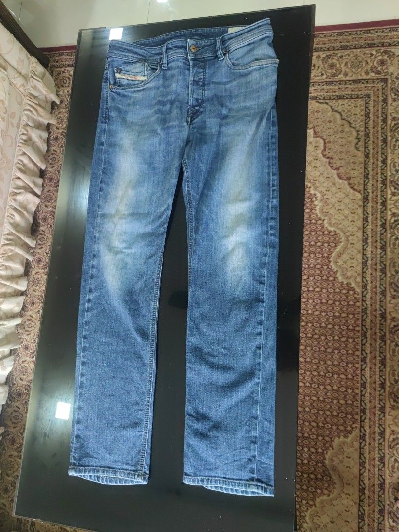 Jean diesel waykee clearance