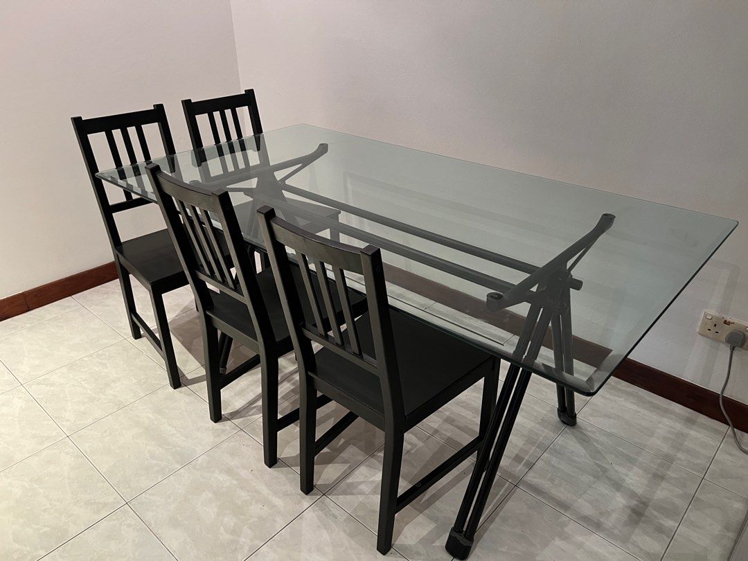 Cheap dining table sets hot sale under $50