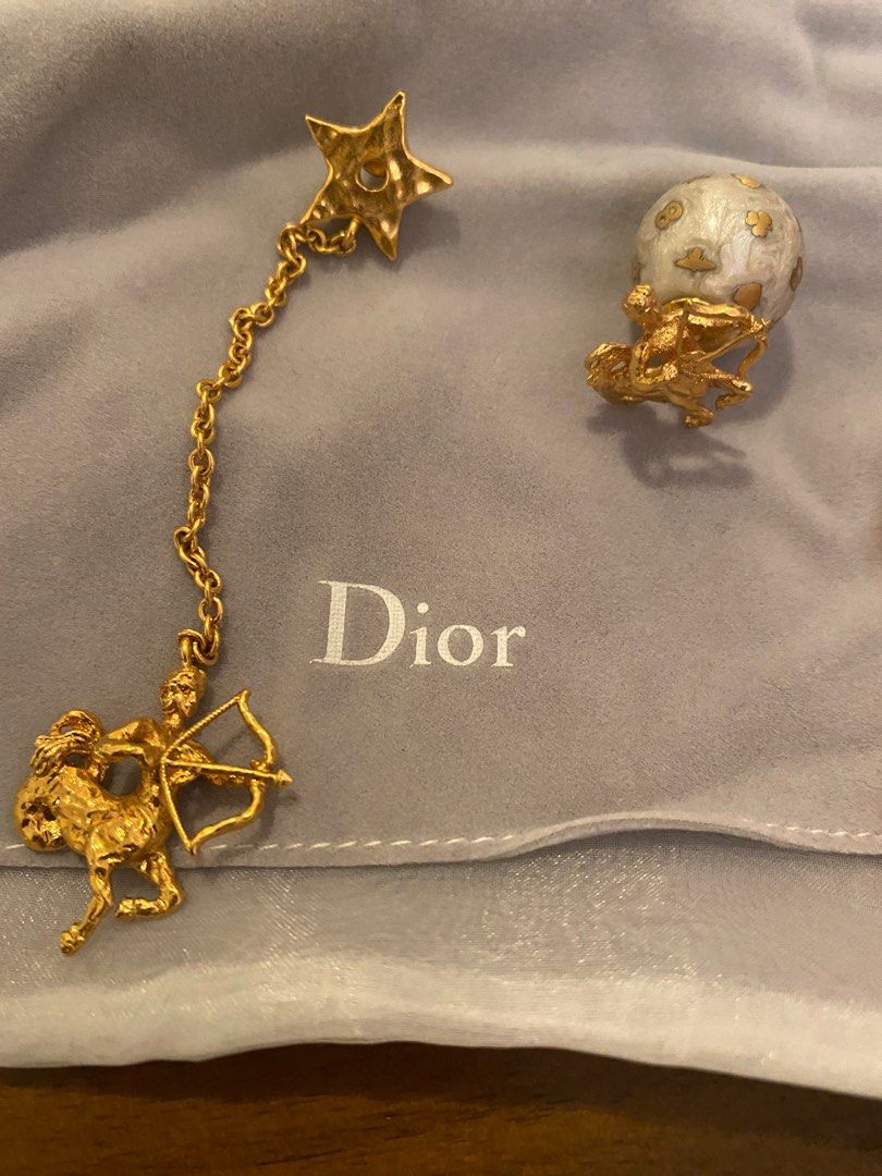 Dior Zodiac Sagittarius horoscopes