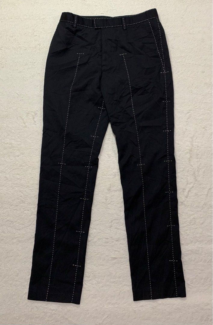 Christian Dior Monogram Leggings, Luxury, Apparel on Carousell