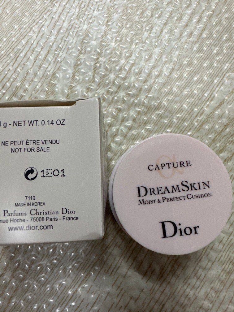 Dior dream cushion hotsell