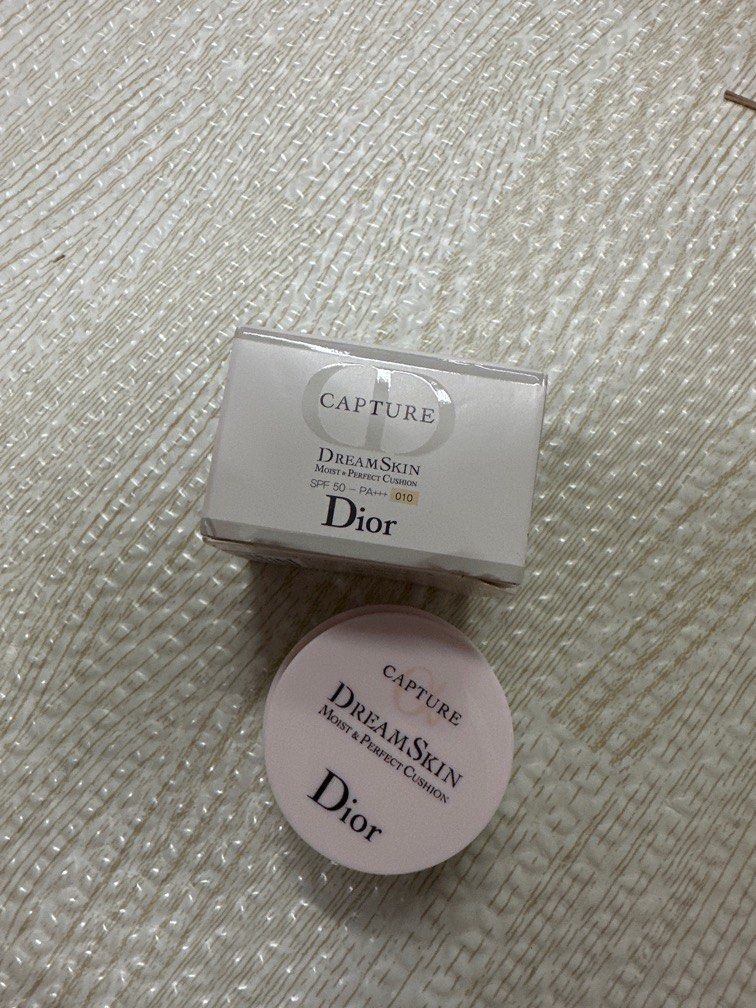 Dior dream sale skin cushion