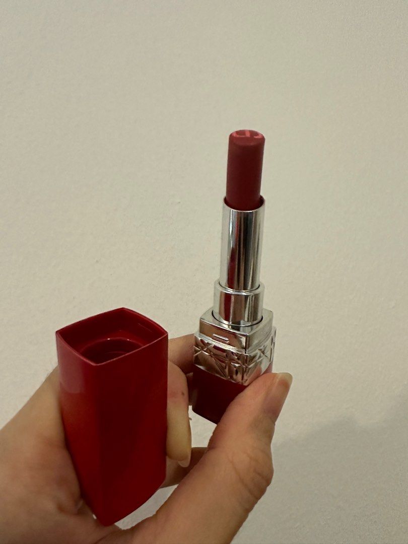 Dior ultra rouge sales 823