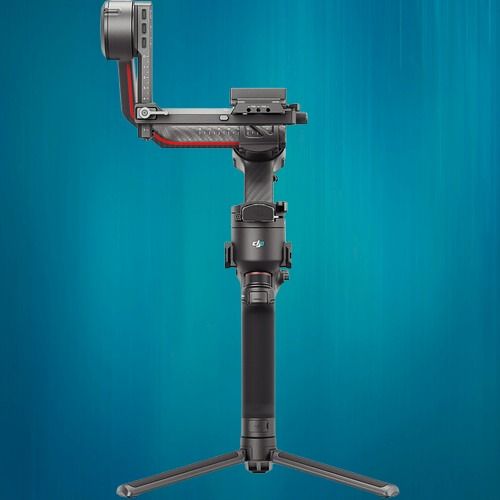 DJI RS 3 Gimbal Stabilizer (Category: Gimbals & Stabilizers ) located in Manila. Submitted by franzgemzmerchandize1301 (Listing ID 1260514799, Image 2). Description: PLEASE NOTE THAT PRICES MAY BE SUBJECT TO CHANGE WITHOUT PRIOR NOTICE 👇👇Key Features 💥Lightweight Design with 6.6 lb Payload 💥Supports Sony a7S III/Canon R5 Cameras 💥Advanced 1.8" OLED Touchscreen 💥Instant Mode Switching 💥Supports Wireless Image Transmitter 💥Motion Control wi