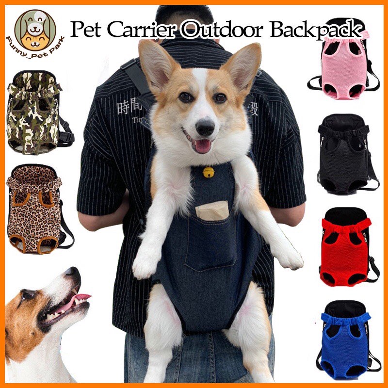 Dog Cat Pet Carrier Pet Supplies Homes Other Pet Accessories