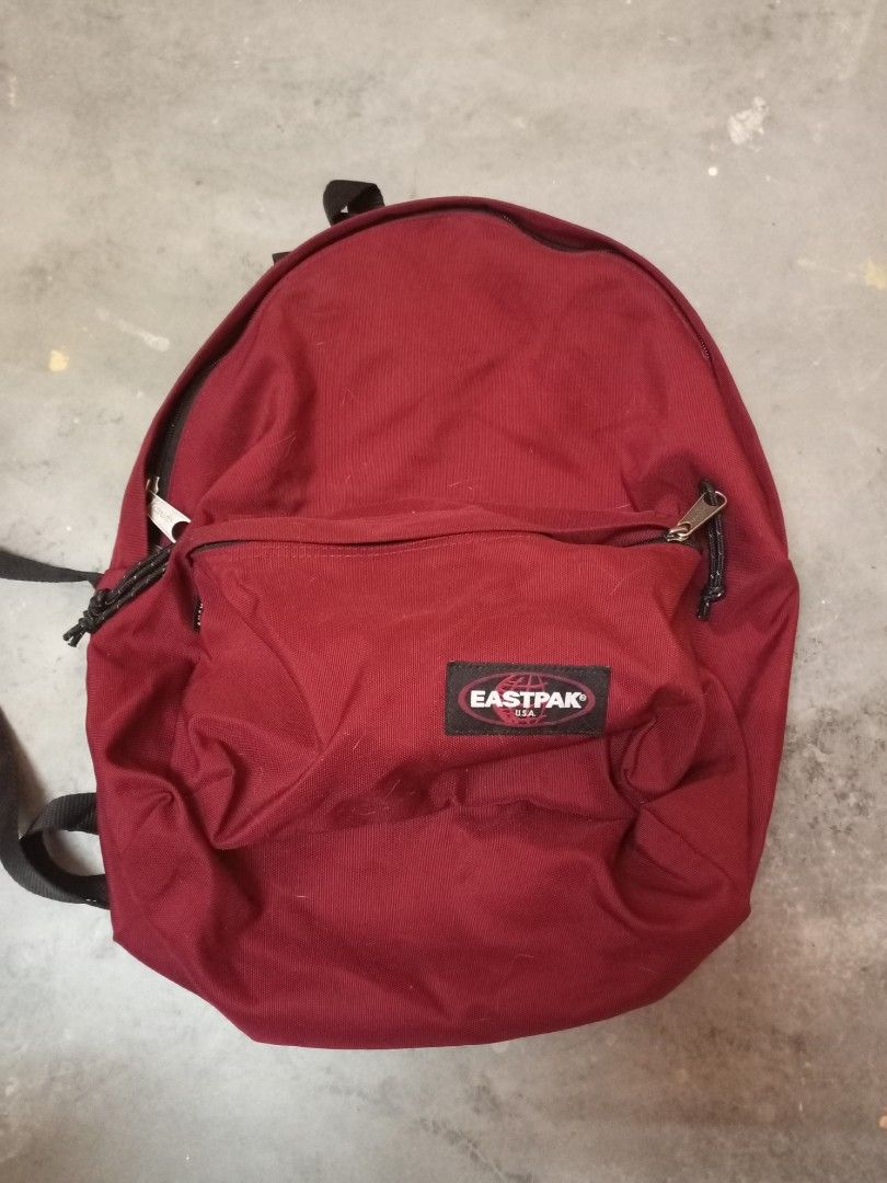 Eastpak backpack - Day pack, Men's Fashion, Bags, Backpacks on