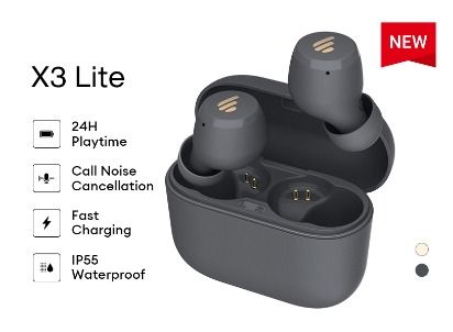 Edifier x3 sales microphone