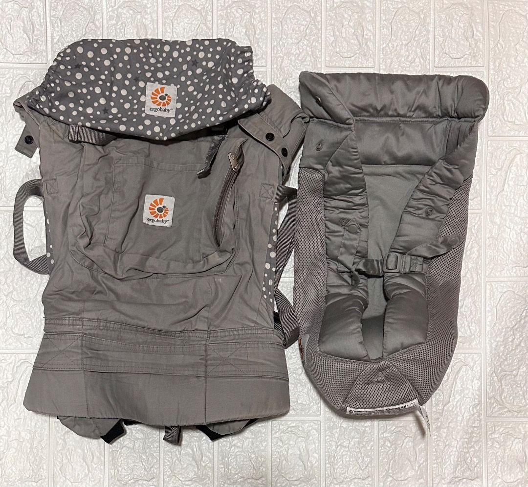 Ergobaby olx 2025