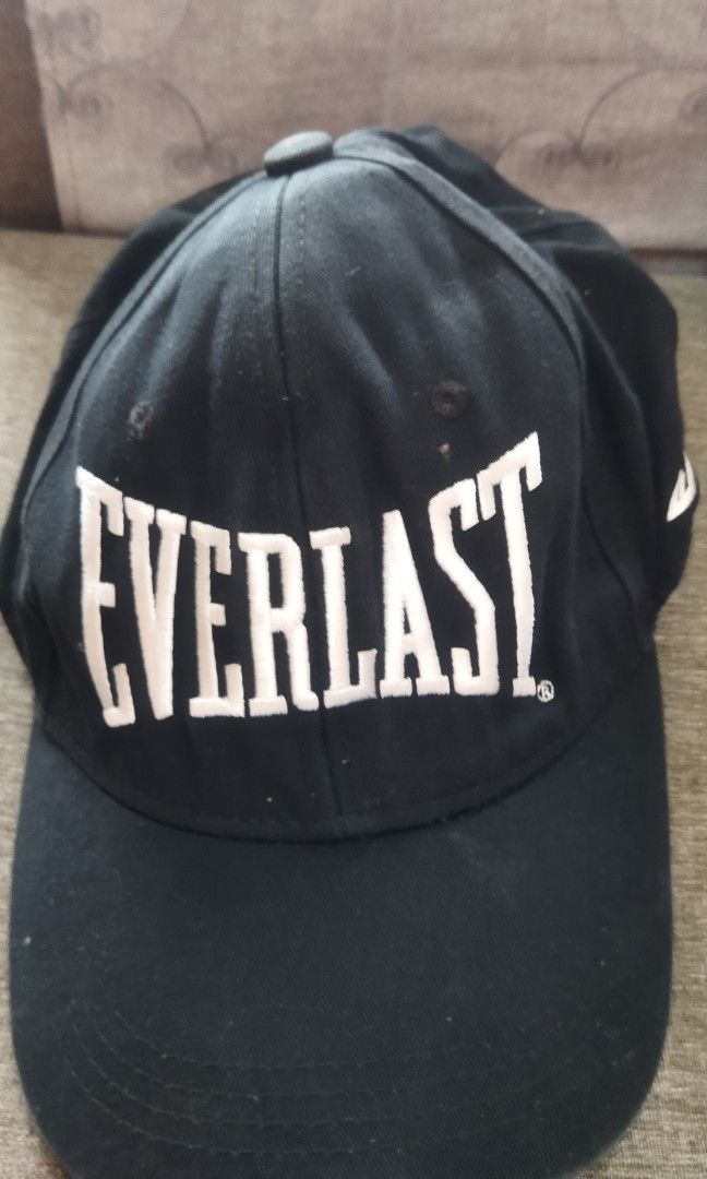 Everlast cap shop