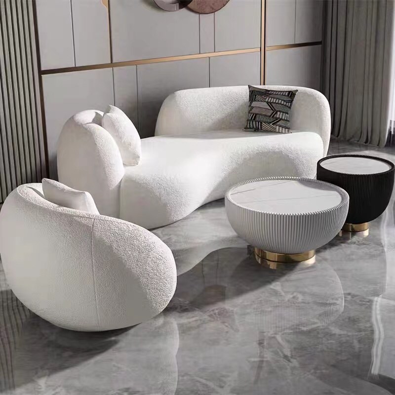 Sofa Land Boucher Road Baci Living Room