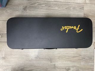 Fender Mandolin Case