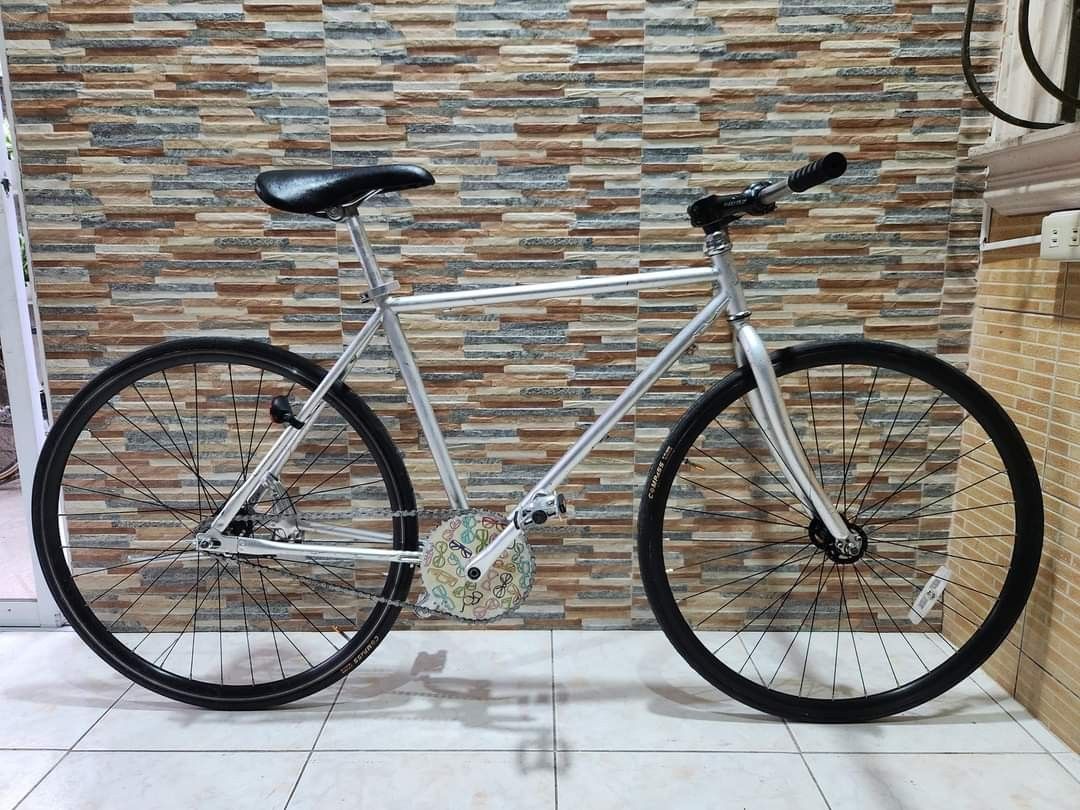 Fixie olx shop