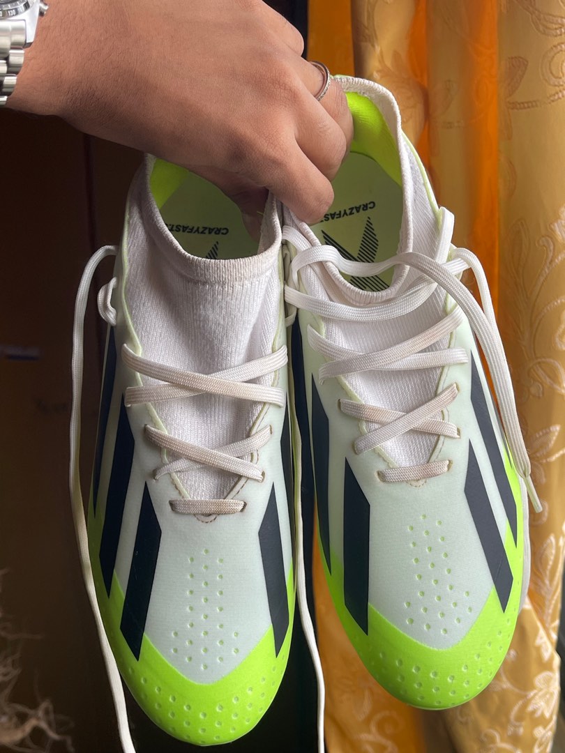 Adidas crazy online 7 futbol