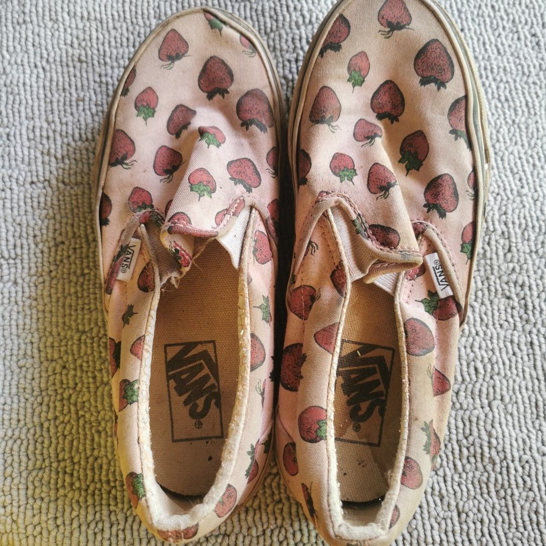For free vans sneakers Women s Fashion Footwear Sneakers on