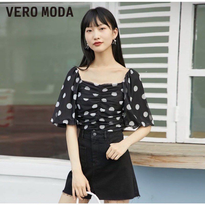 FOR SALE BRANDNEW Vero Moda Women s Fashion Tops Blouses on Carousell