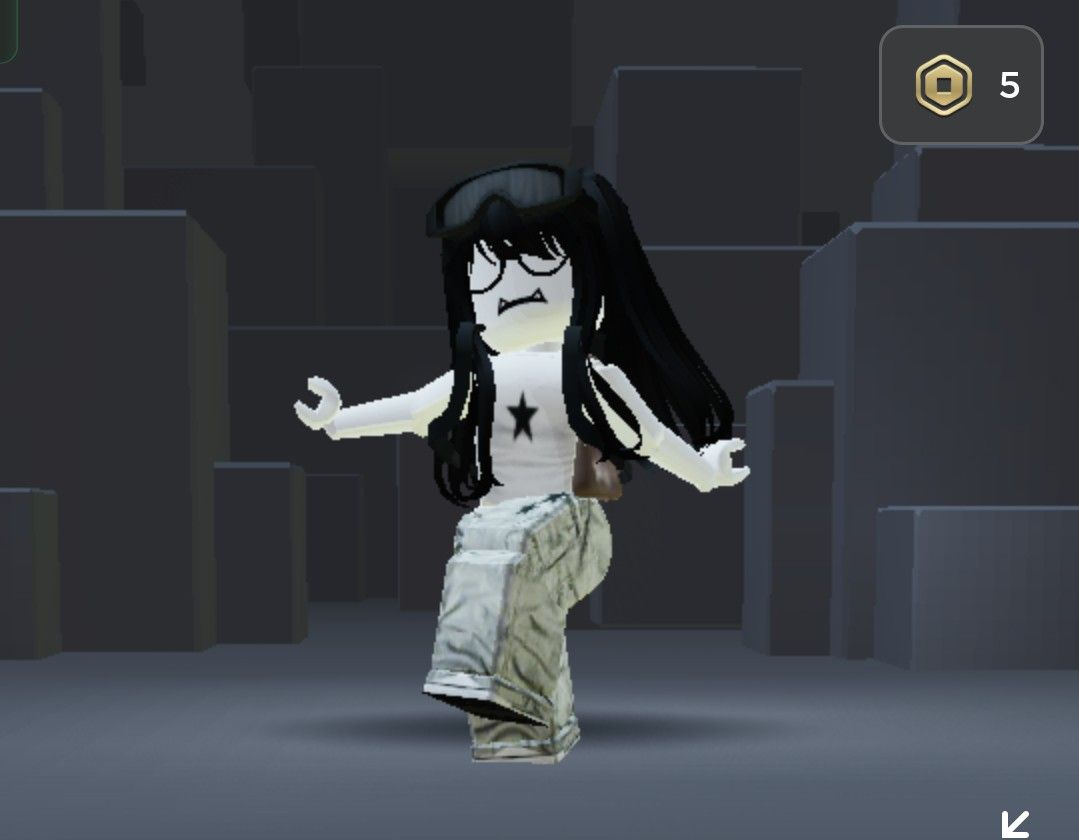 FOR SALE! emo boy roblox account (many hairs,clothes) can be girl!, Hobbies  & Toys, Toys & Games on Carousell