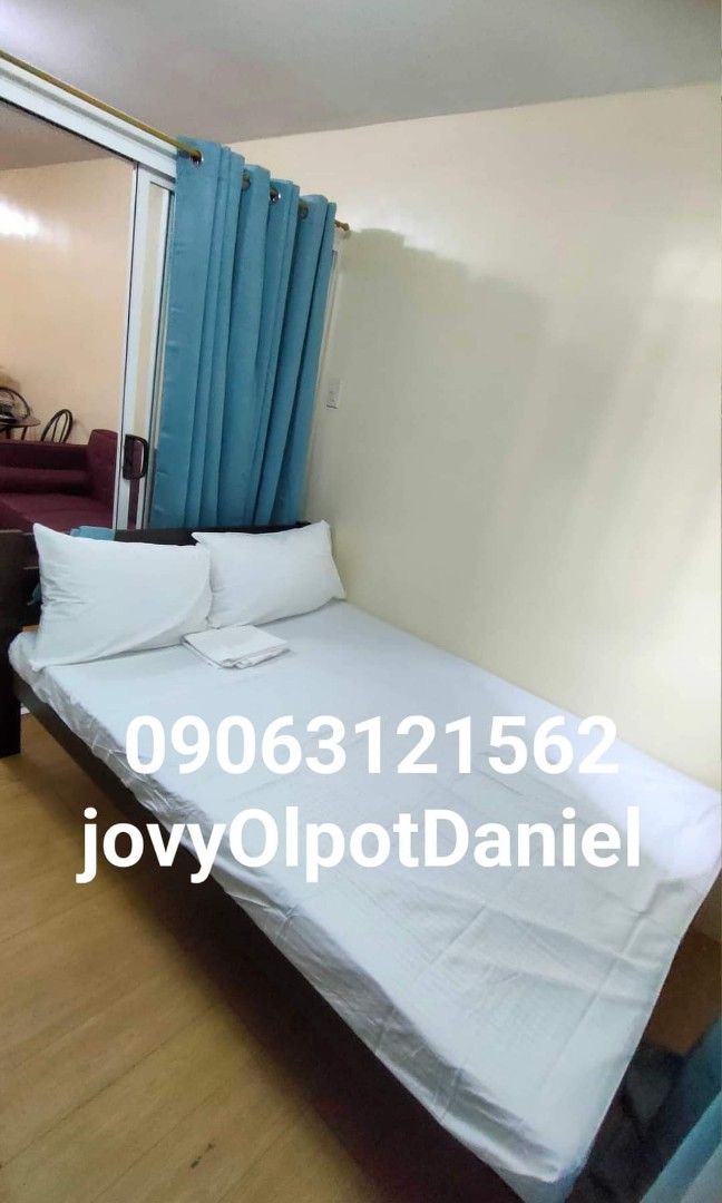 ForRent CapriOasisPASIG Located in doctor sixto Antonio avenue