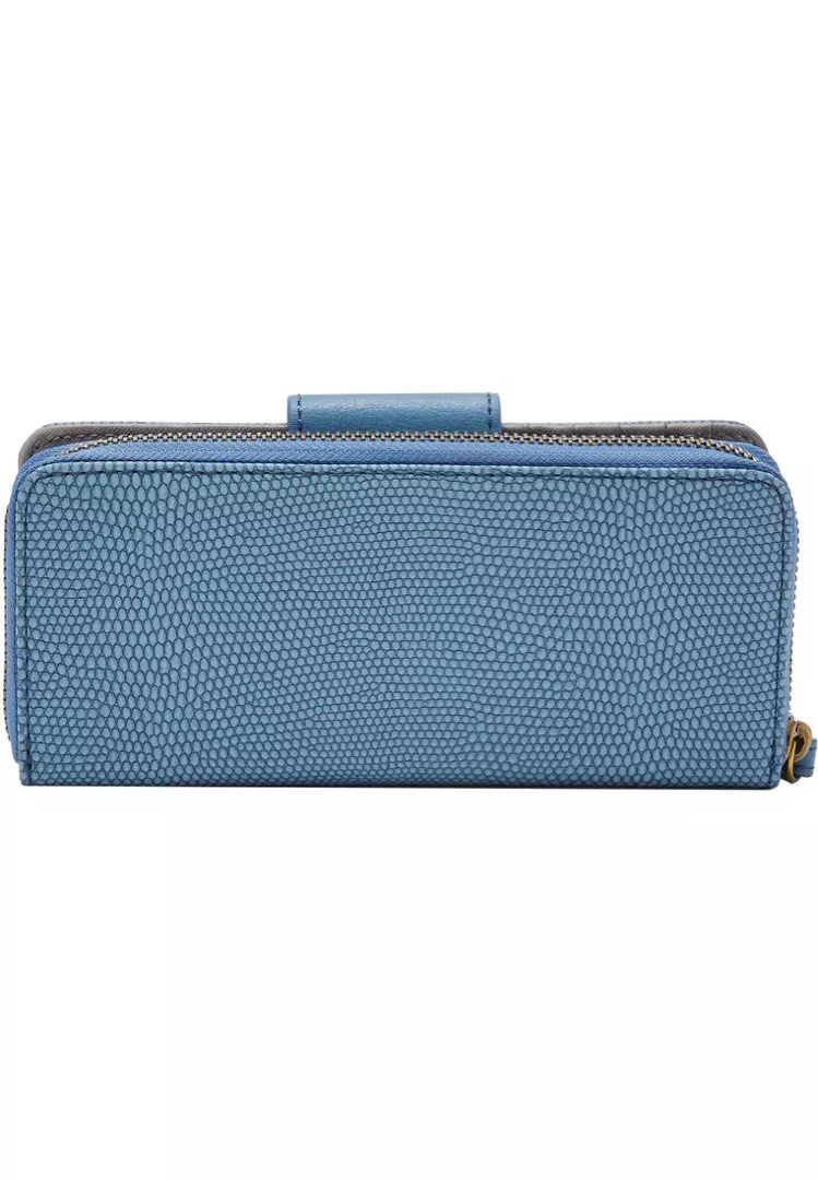 Calvin klein madison clutch top