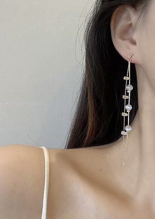 Free Shipping Korean style Earrings