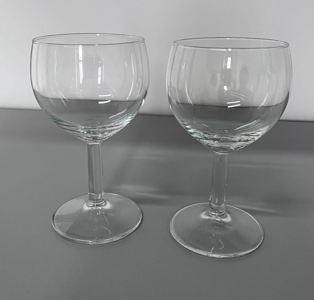 Fruit punch / Wine Glass, Furniture & Home Living, Kitchenware