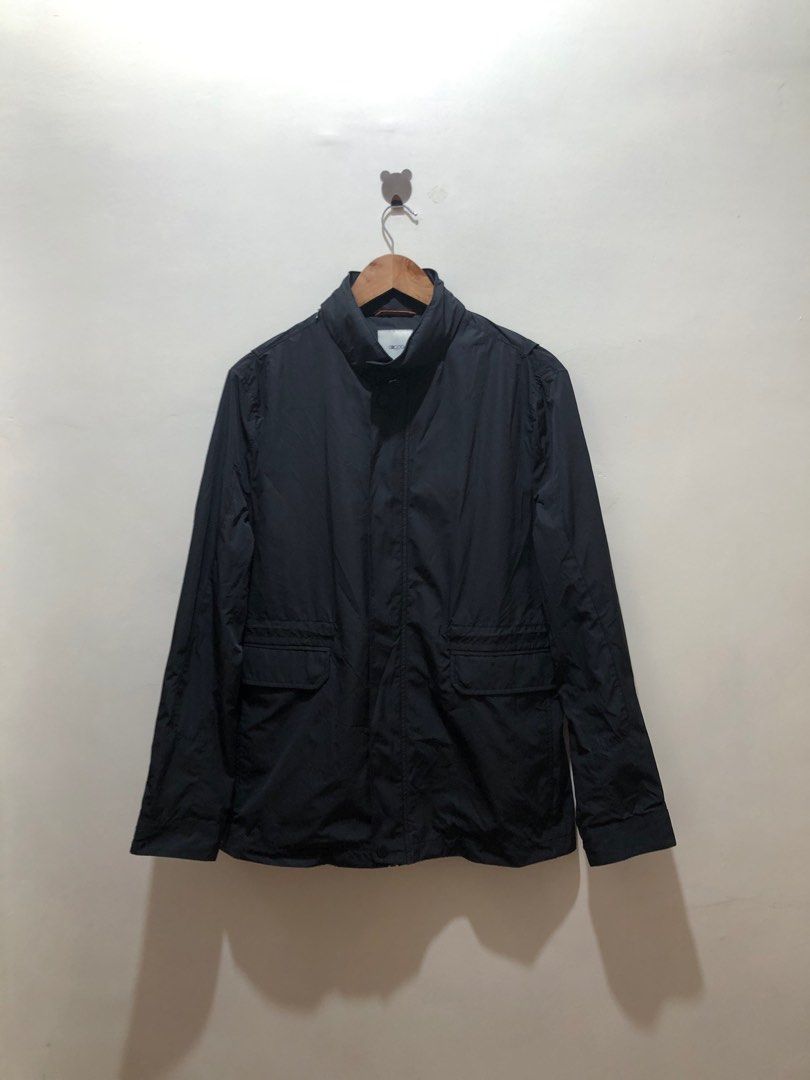 G2000 Men Harrington Jacket (Waterproof), Men's Fashion, Coats, Jackets