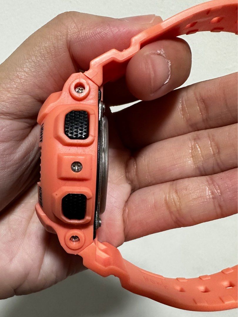 G SHOCK BA 111