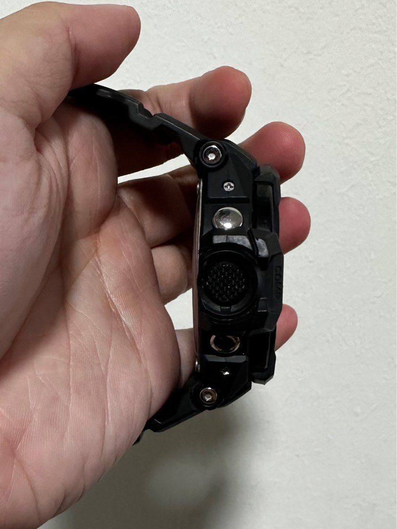 G Shock GA 1000 2nd hand