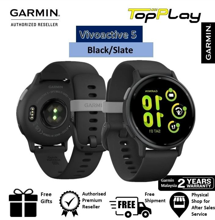 Vivoactive multisport hotsell