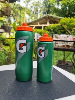 Gatorade 28 Ounce Contour Style Squeeze Water Bottle