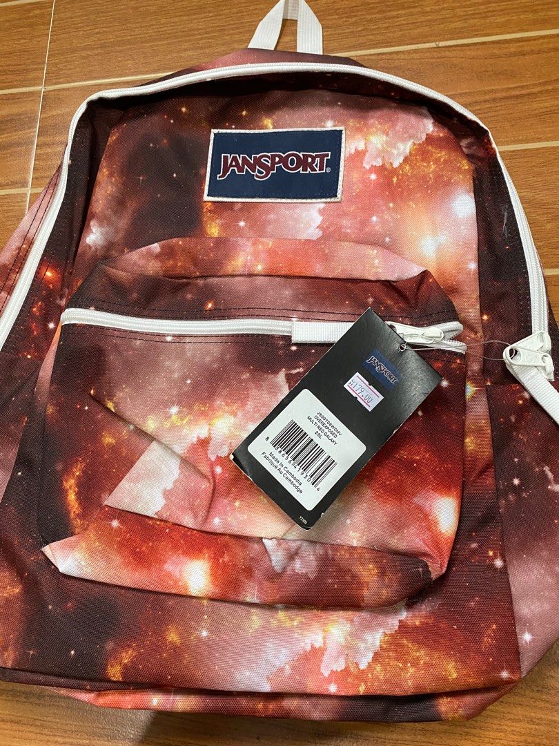 Jansport backpack 2025 price