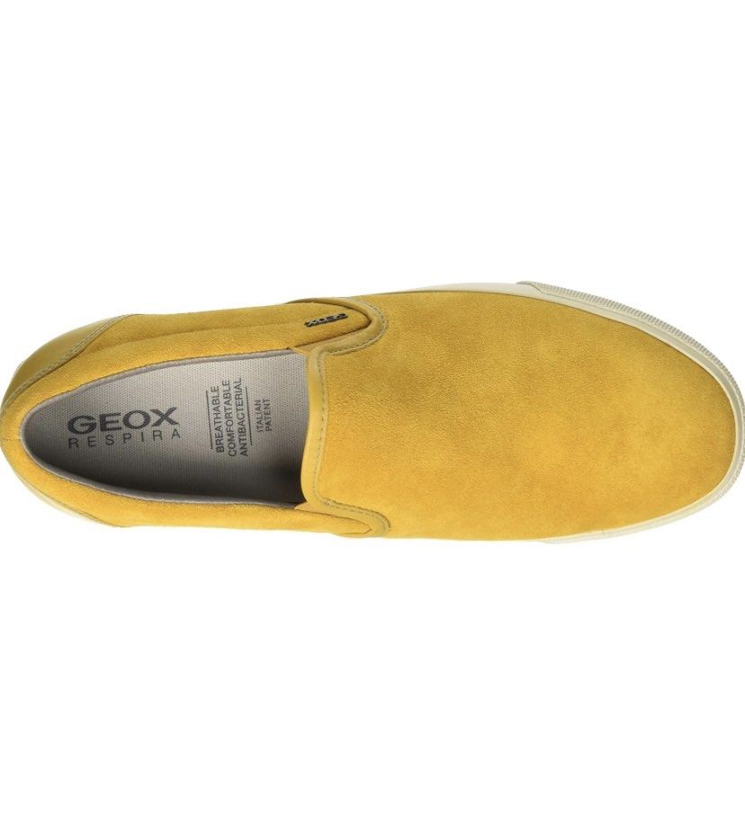 Geox u smart sales