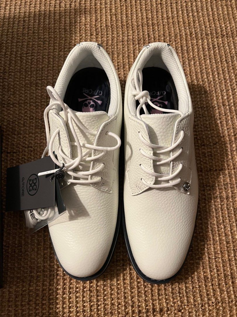G-Fore golf shoes for female, Sports Equipment, Sports & Games, Golf on ...