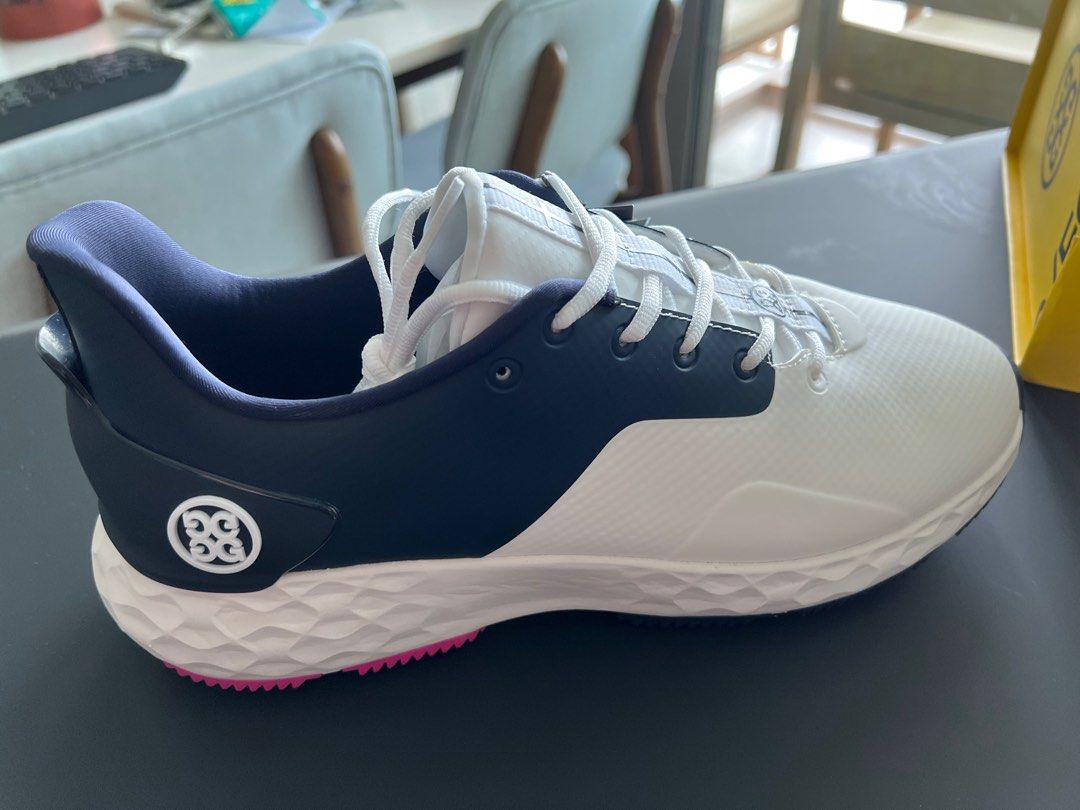 G Fore Golf shoes for man Sports Equipment Sports Games Golf