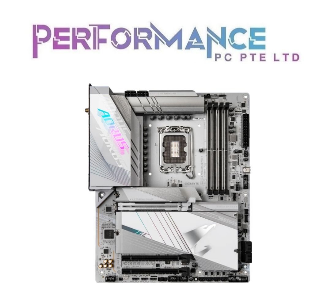 White motherboards on sale