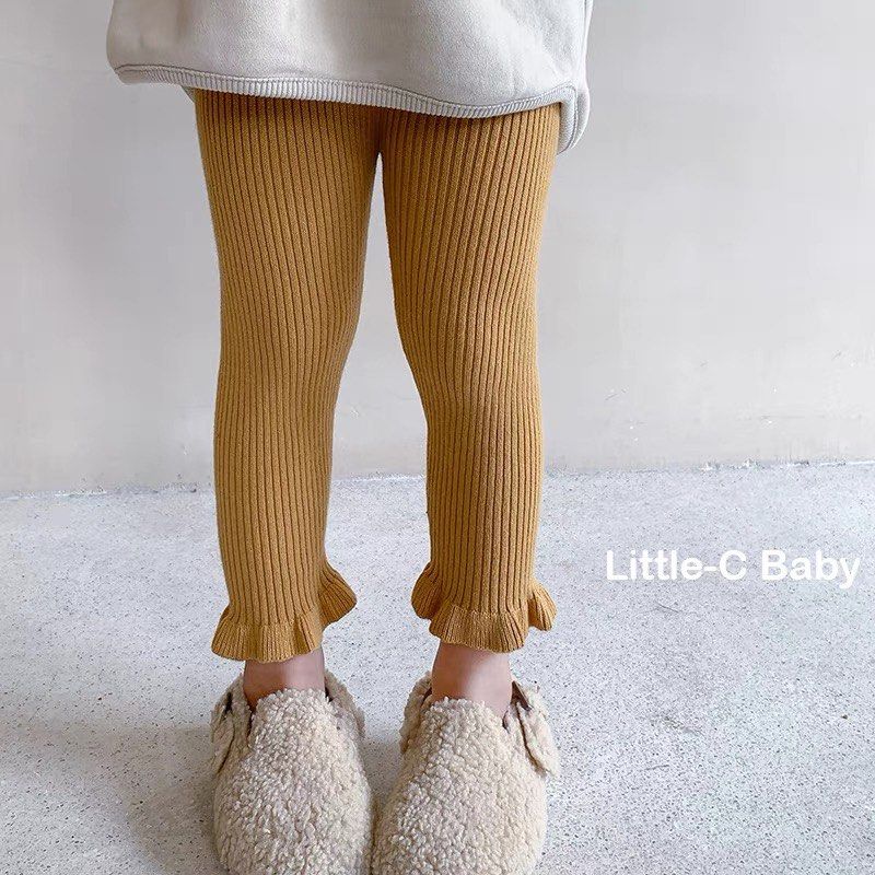 Girls on sale fashion leggings